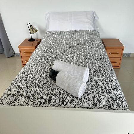 Apartaments Superiors Mtb Only Couples Льорет-де-Мар Экстерьер фото
