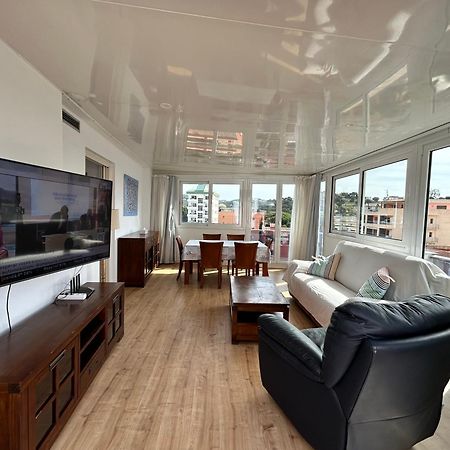 Apartaments Superiors Mtb Only Couples Льорет-де-Мар Экстерьер фото
