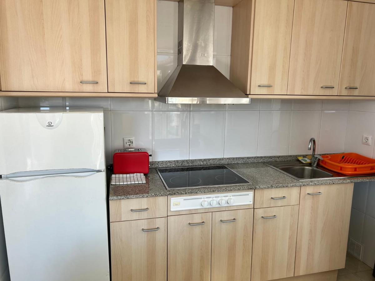 Apartaments Superiors Mtb Only Couples Льорет-де-Мар Экстерьер фото