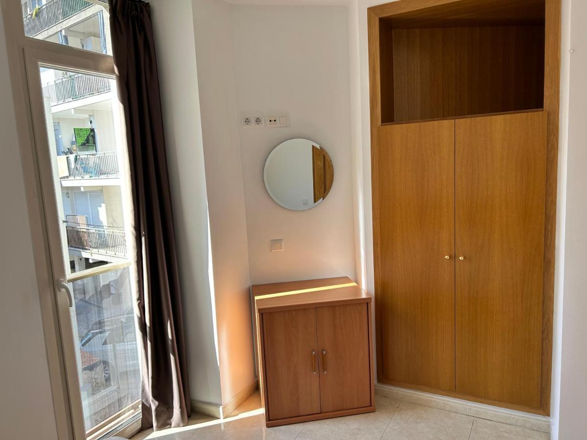 Apartaments Superiors Mtb Only Couples Льорет-де-Мар Экстерьер фото