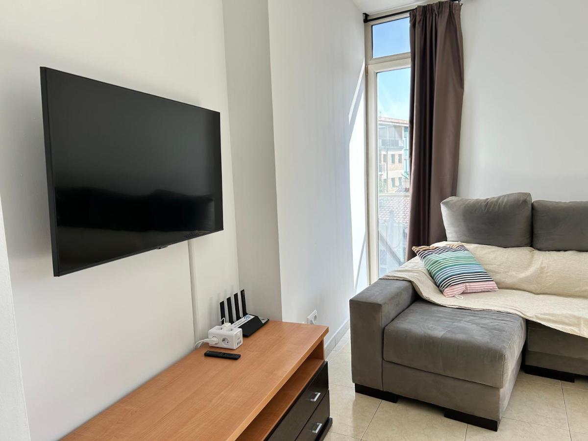 Apartaments Superiors Mtb Only Couples Льорет-де-Мар Экстерьер фото