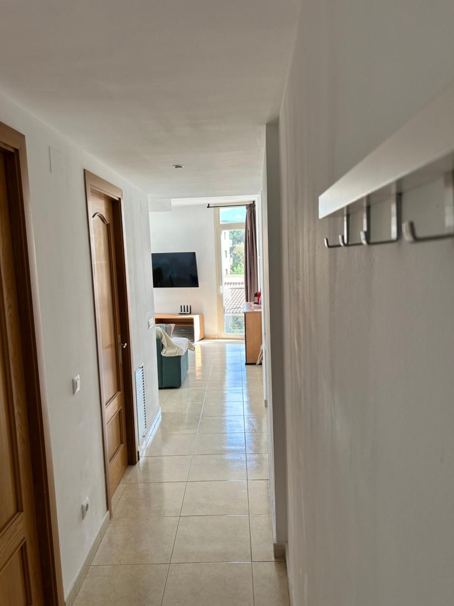 Apartaments Superiors Mtb Only Couples Льорет-де-Мар Экстерьер фото