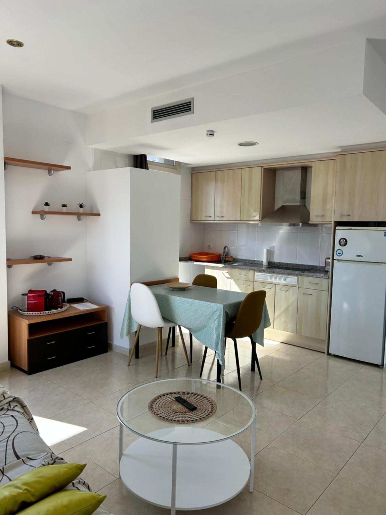 Apartaments Superiors Mtb Only Couples Льорет-де-Мар Экстерьер фото