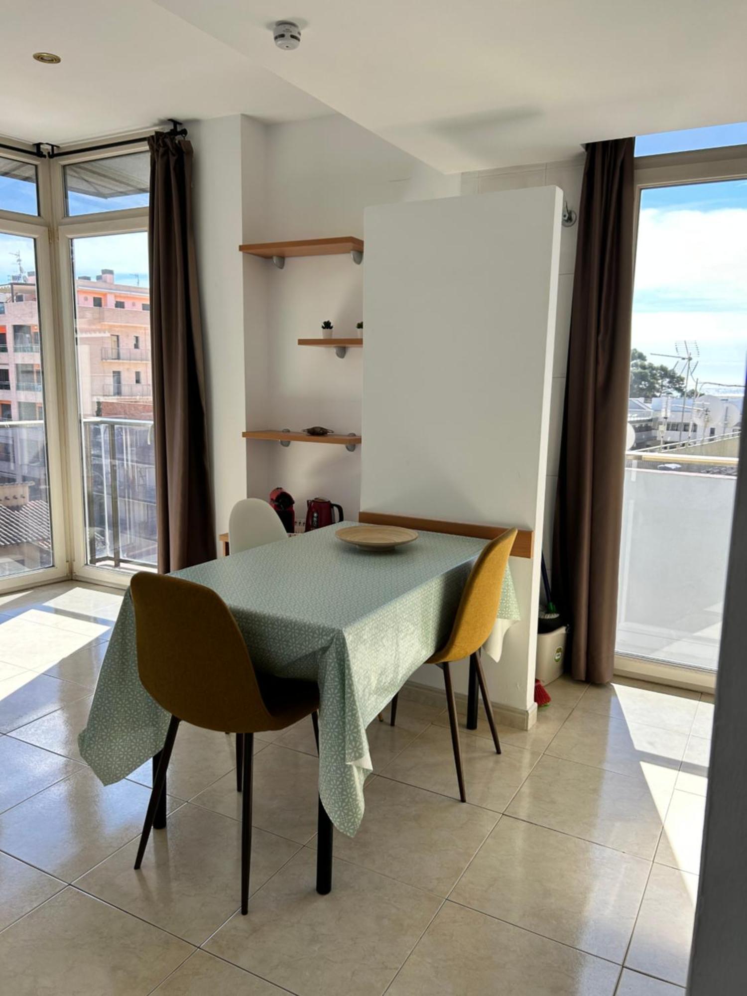 Apartaments Superiors Mtb Only Couples Льорет-де-Мар Экстерьер фото