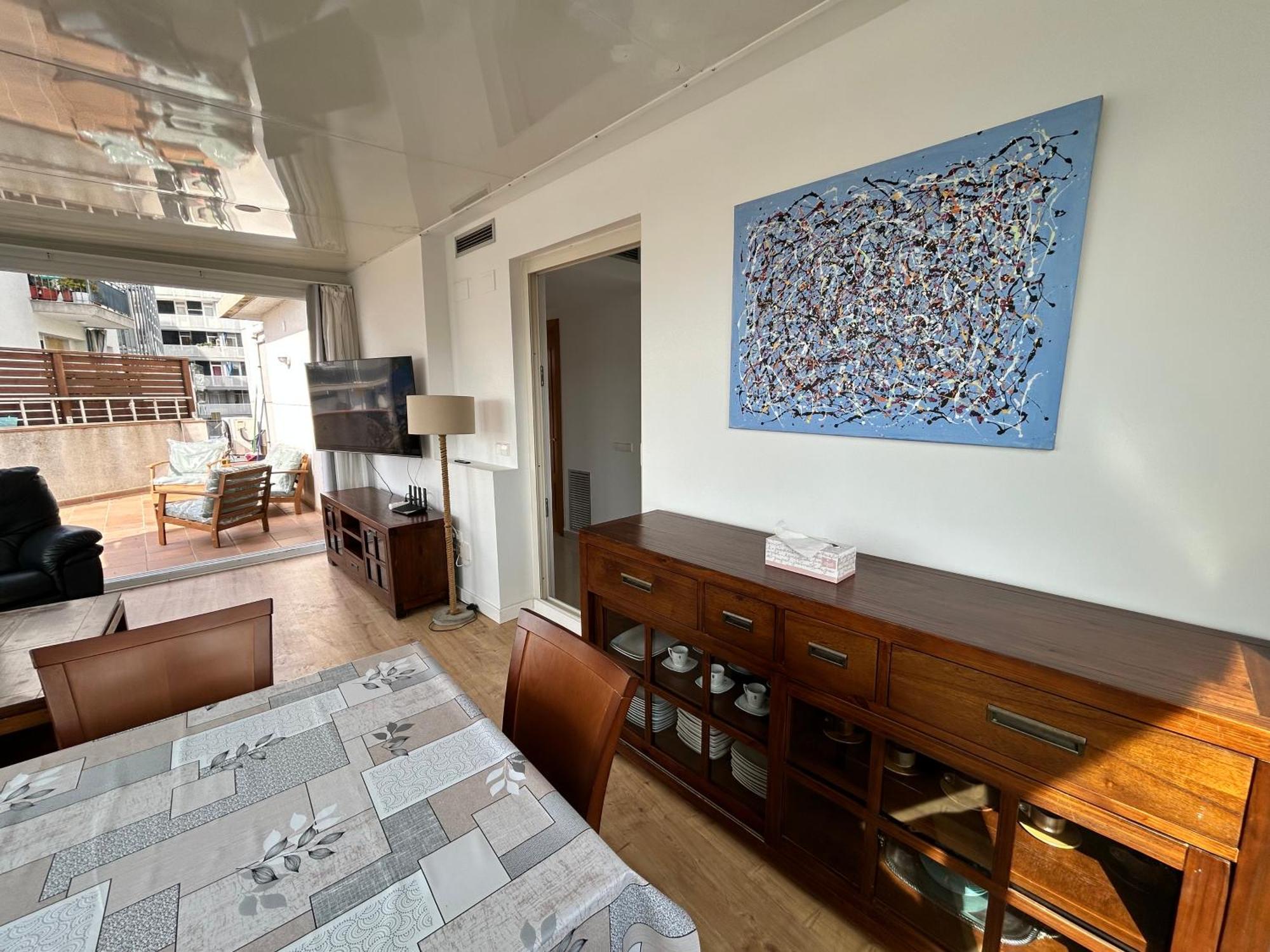Apartaments Superiors Mtb Only Couples Льорет-де-Мар Экстерьер фото